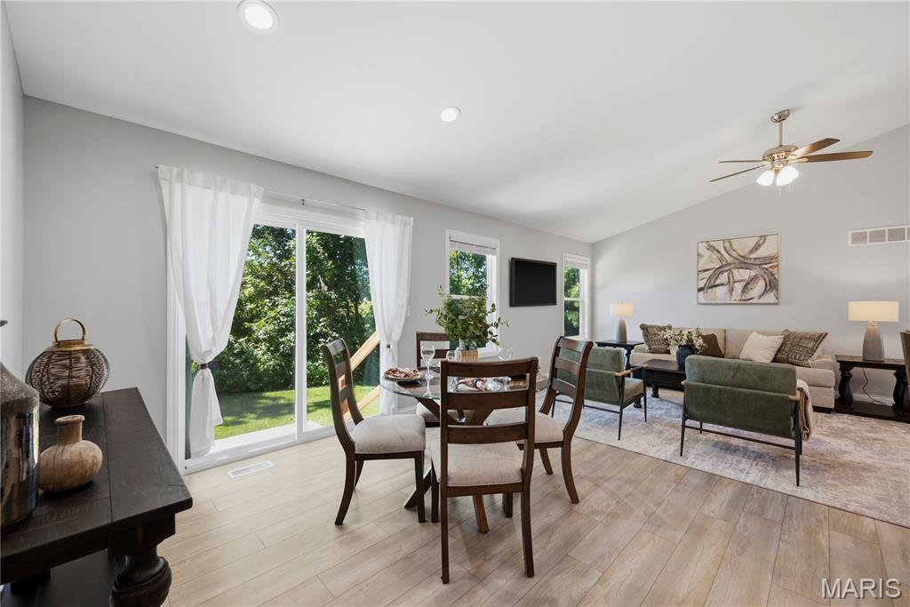 Wynncrest - Residential