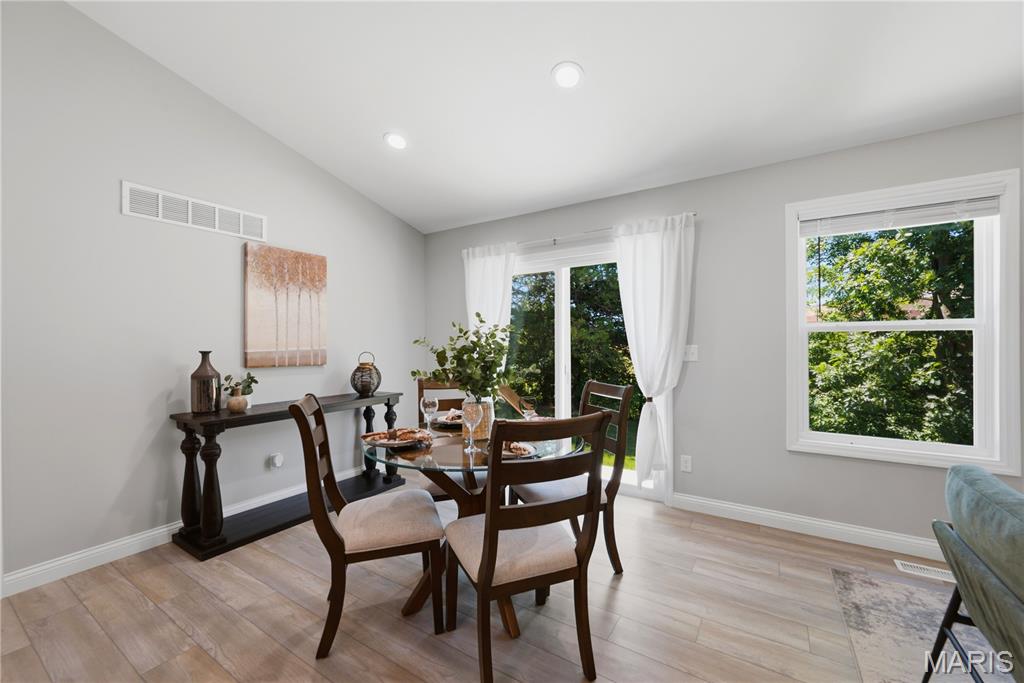 Wynncrest - Residential