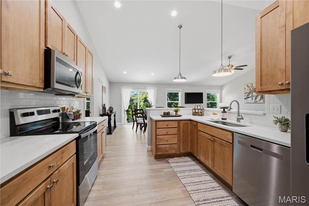 Wynncrest - Residential