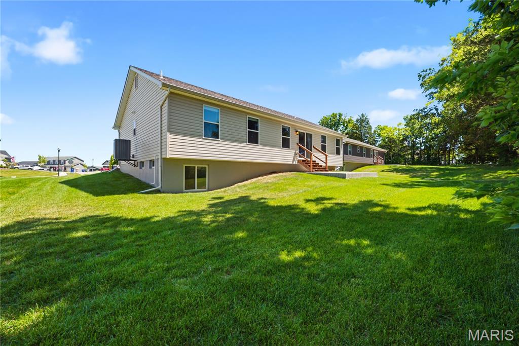 Wynncrest - Residential