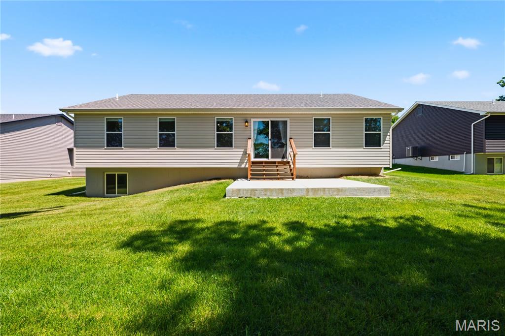 Wynncrest - Residential