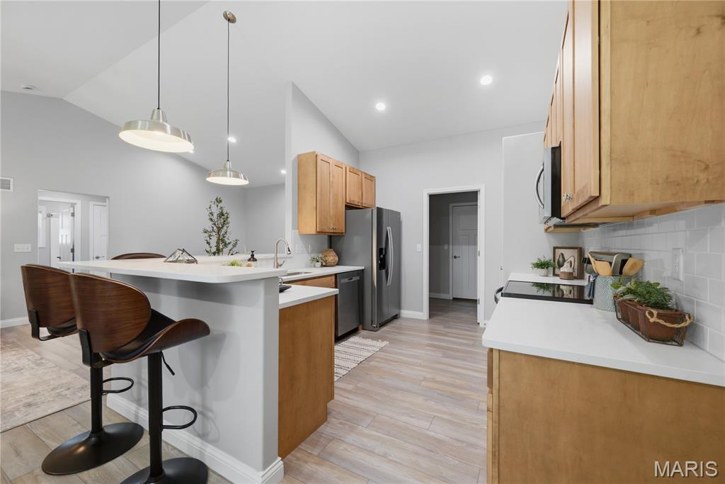 Wynncrest - Residential
