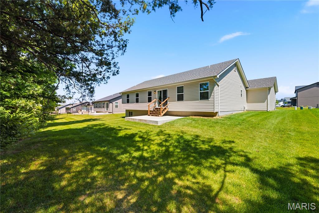 Wynncrest - Residential