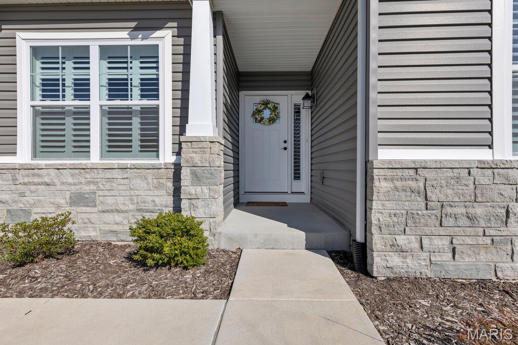 Greystone Estates - Residential