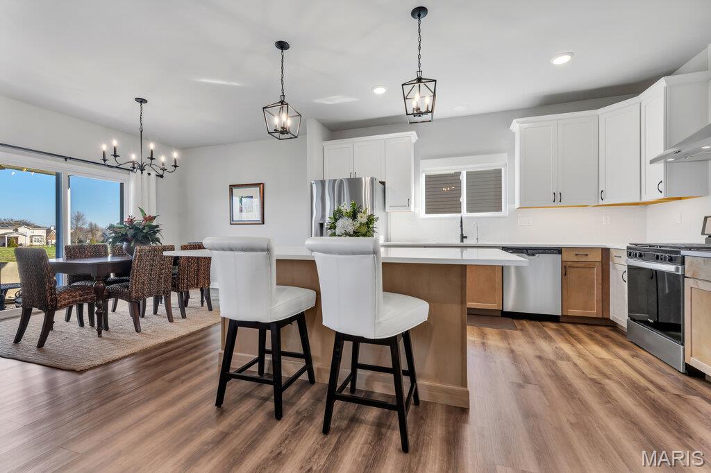 Greystone Estates - Residential