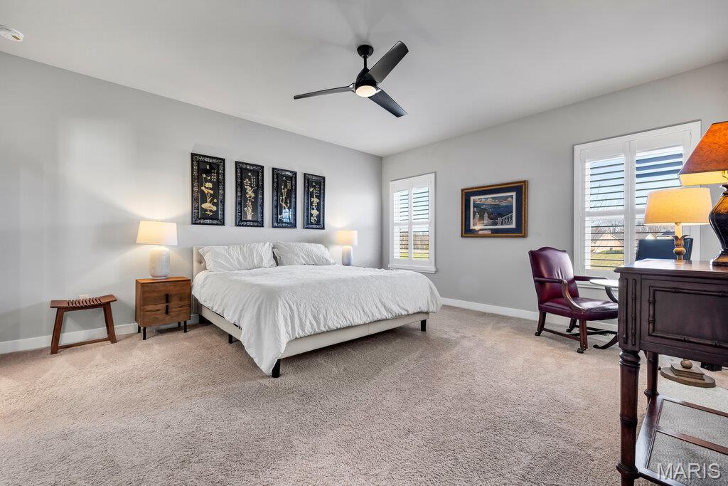 Greystone Estates - Residential