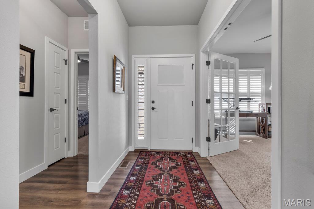 Greystone Estates - Residential
