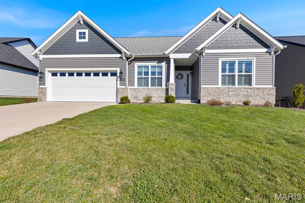 Greystone Estates - Residential