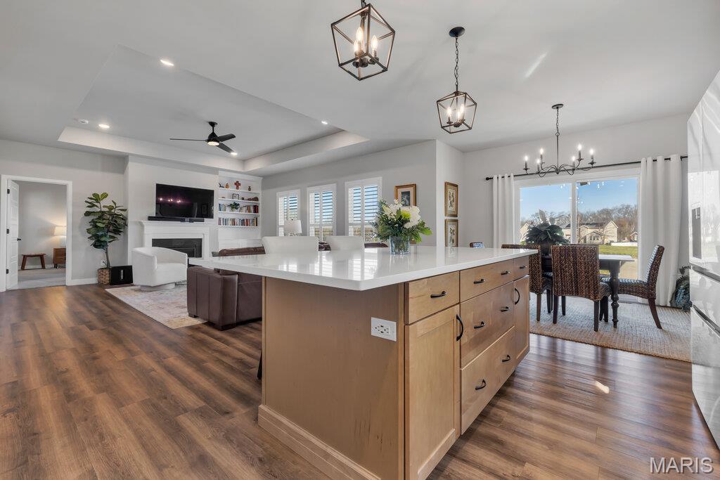 Greystone Estates - Residential