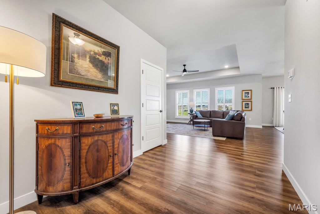 Greystone Estates - Residential
