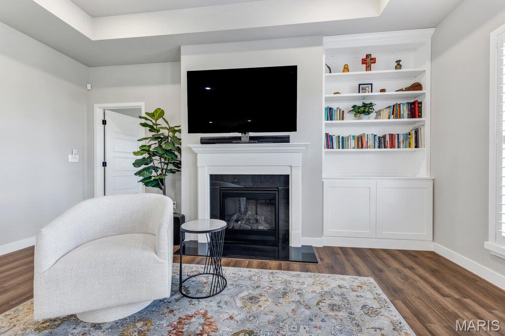 Greystone Estates - Residential