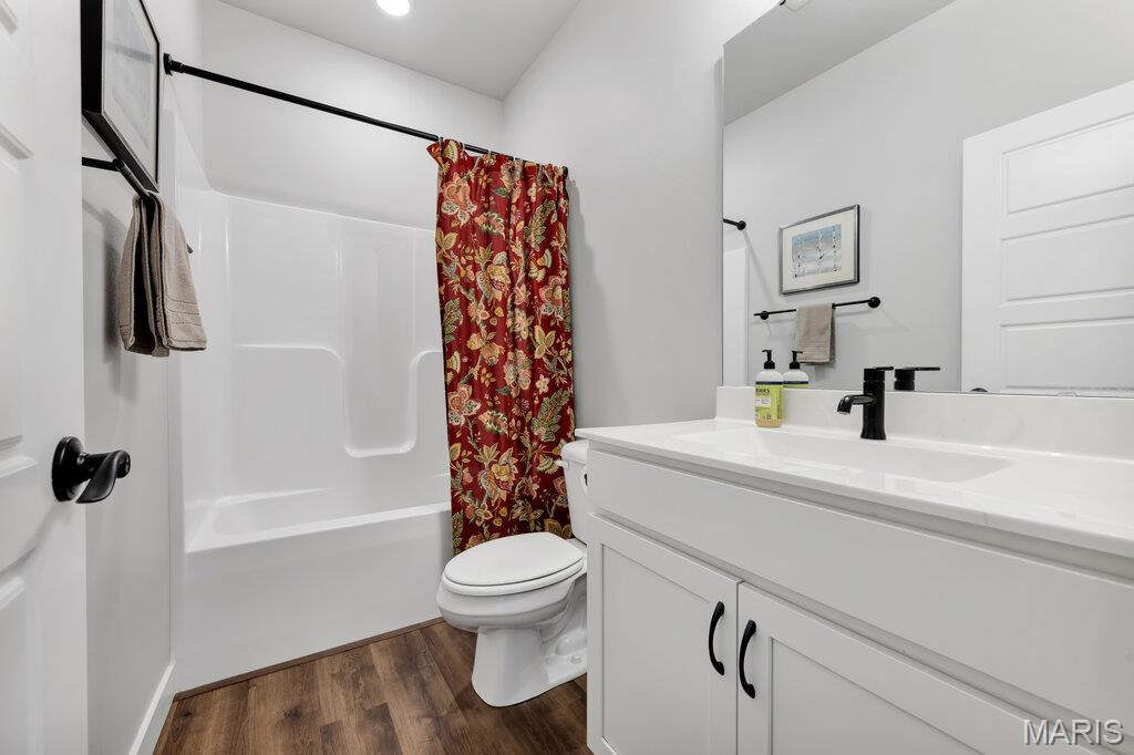 Greystone Estates - Residential
