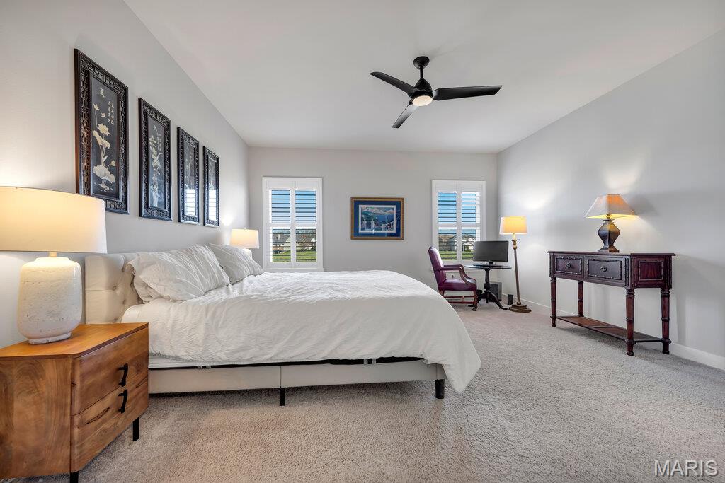 Greystone Estates - Residential