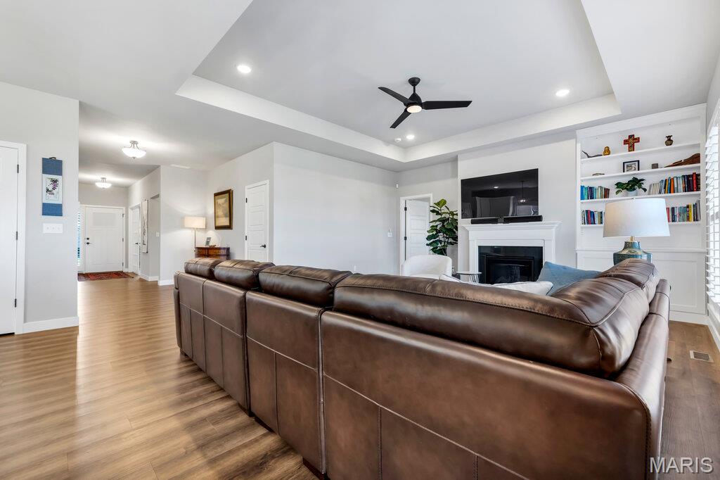 Greystone Estates - Residential