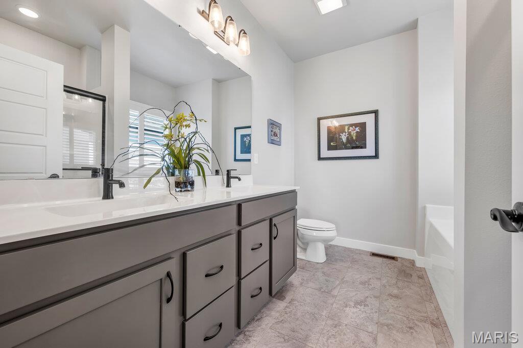 Greystone Estates - Residential