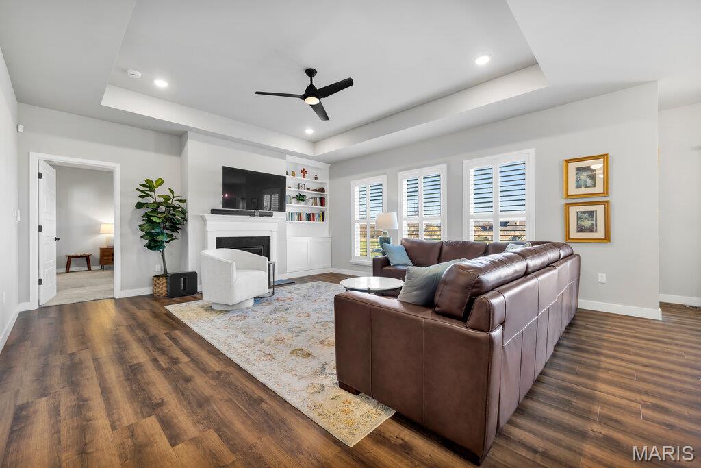 Greystone Estates - Residential