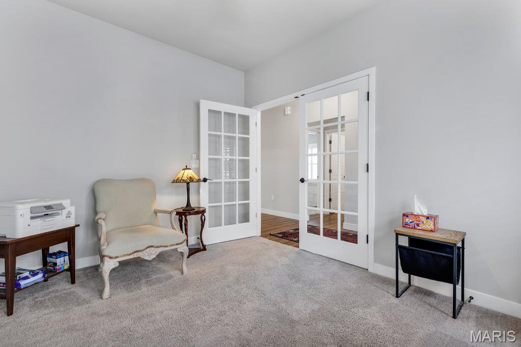Greystone Estates - Residential