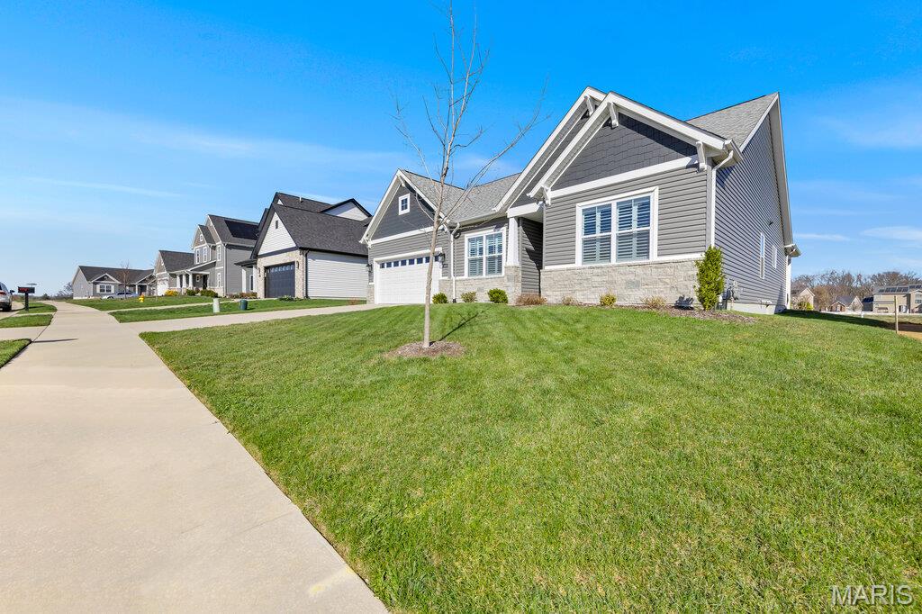 Greystone Estates - Residential