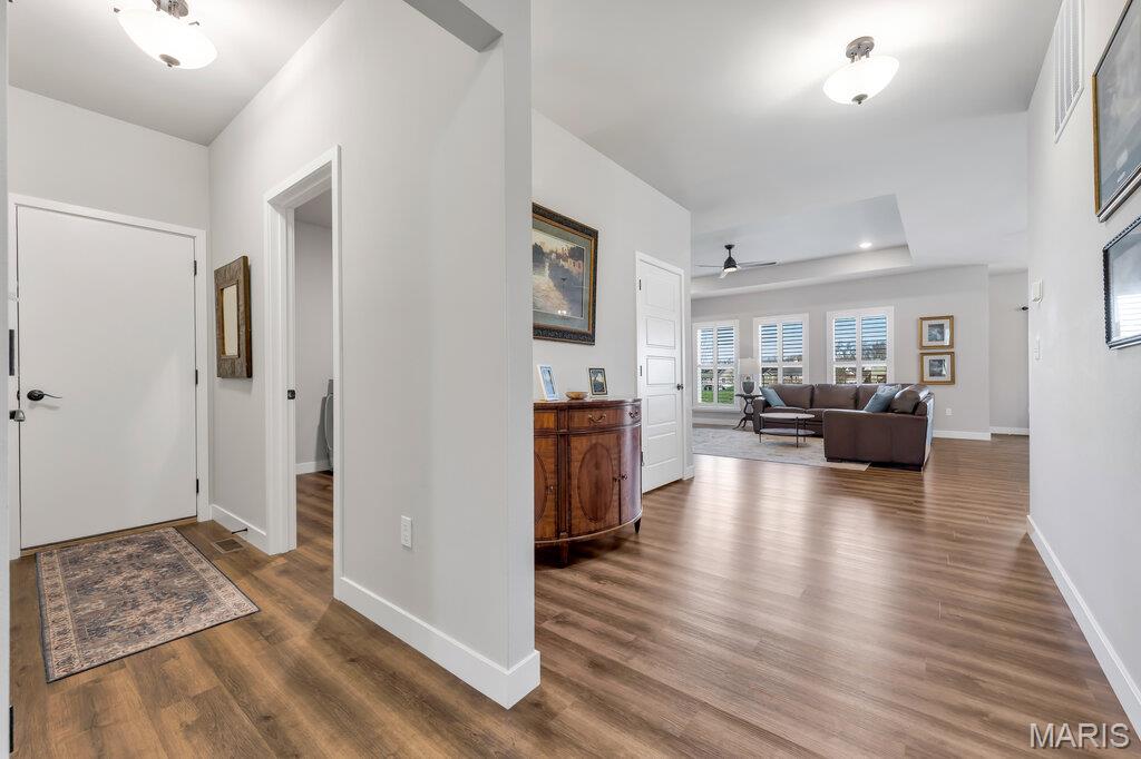 Greystone Estates - Residential