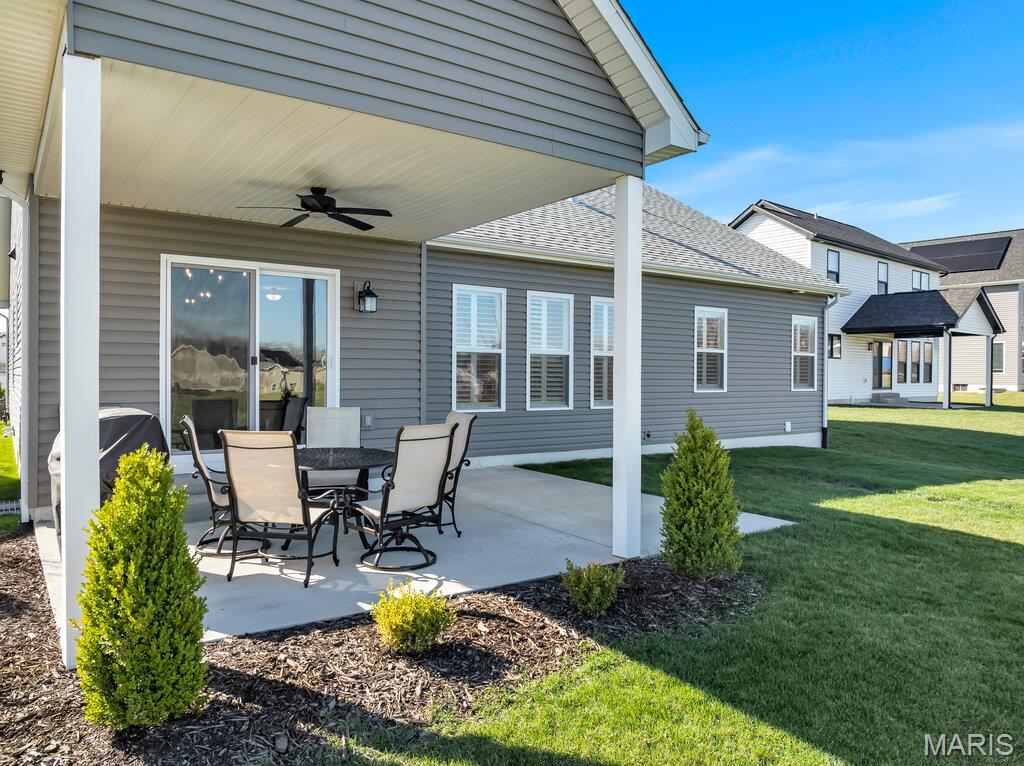 Greystone Estates - Residential
