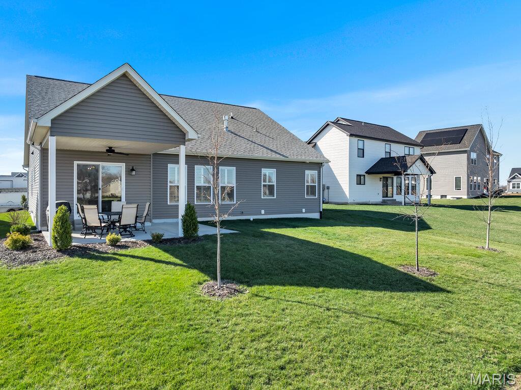 Greystone Estates - Residential