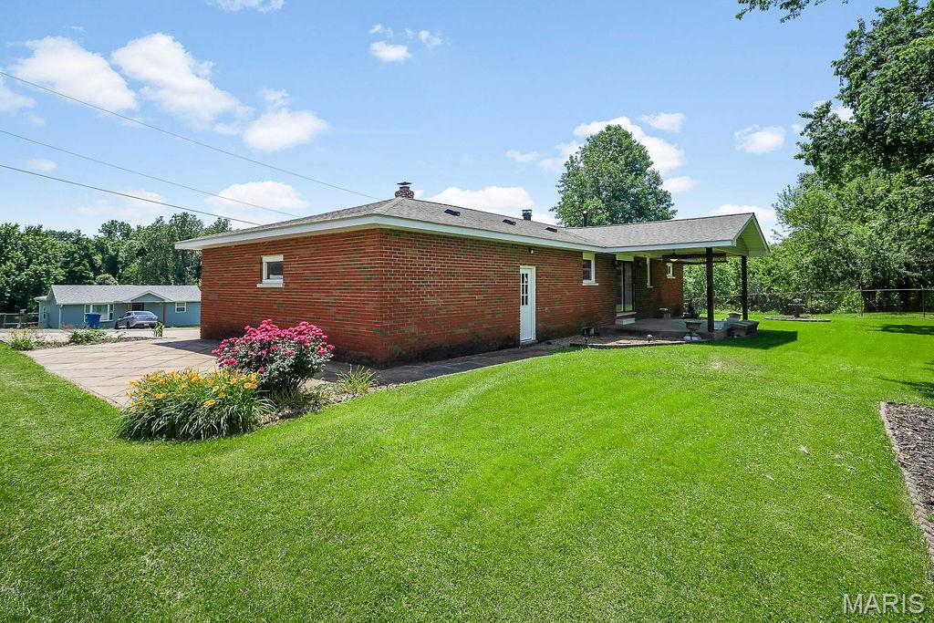 Third Add - Residential