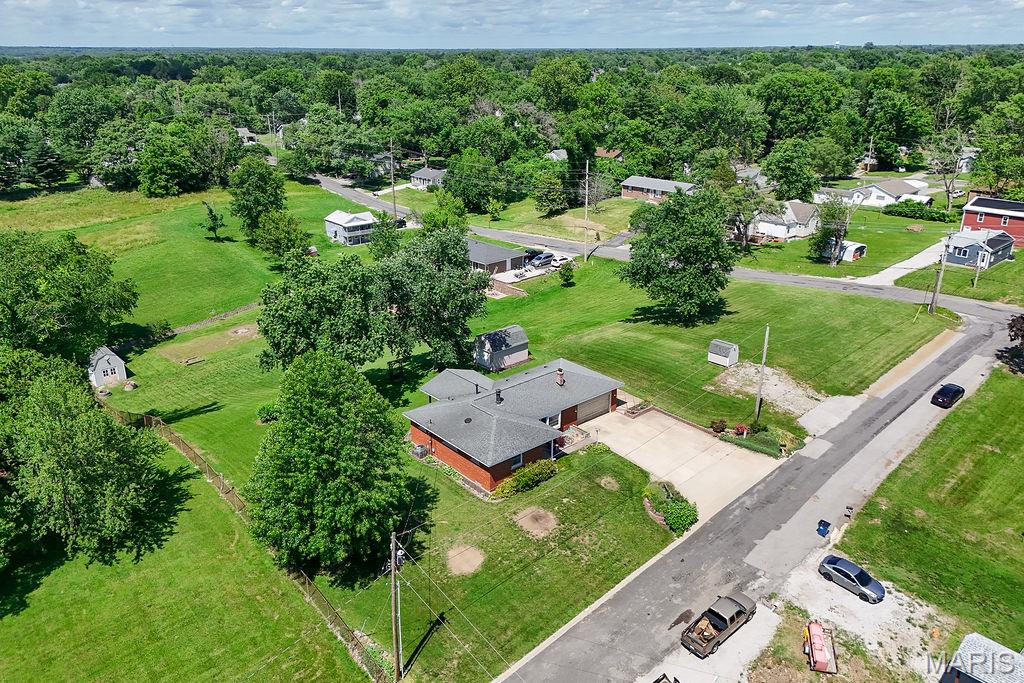 Third Add - Residential