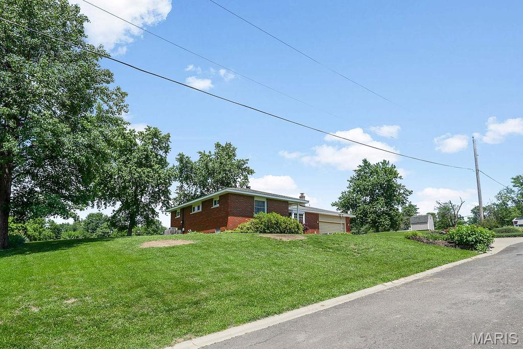 Third Add - Residential