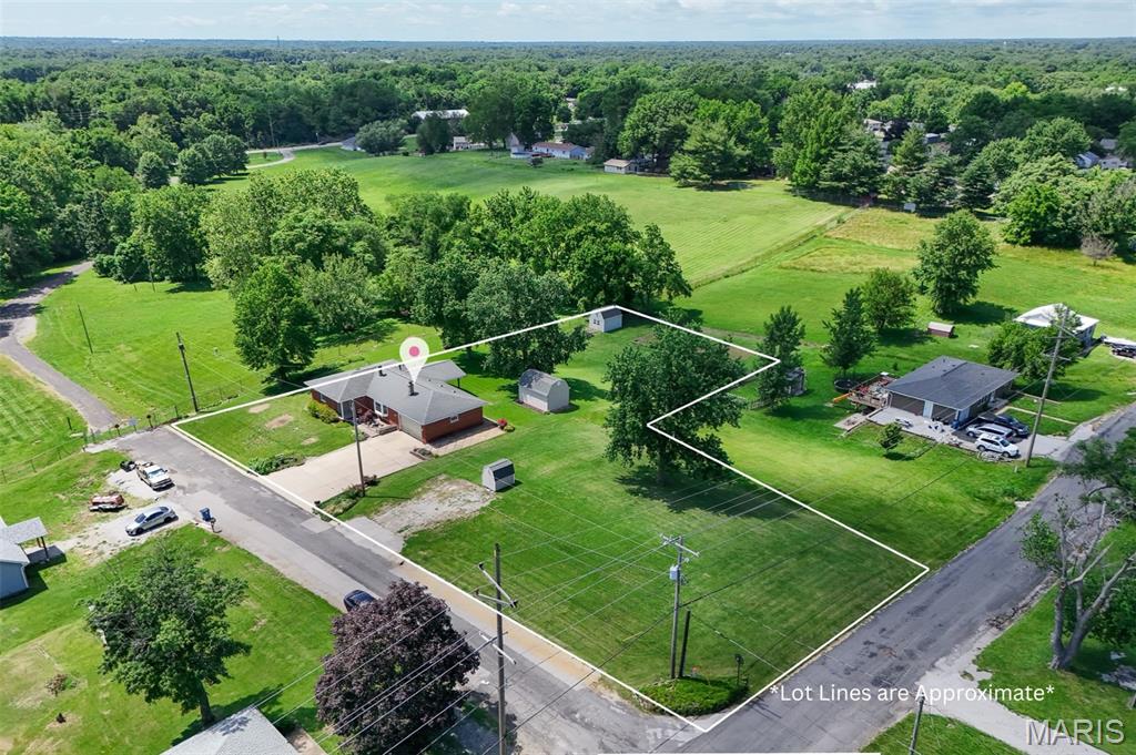 Third Add - Residential