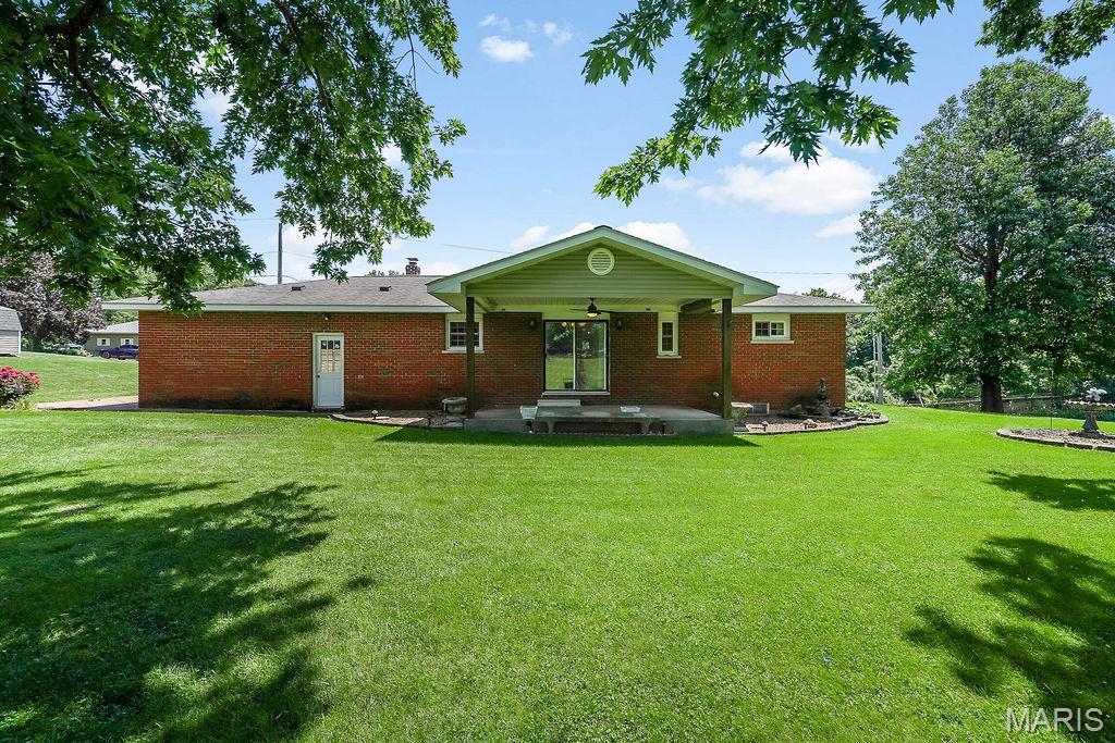 Third Add - Residential
