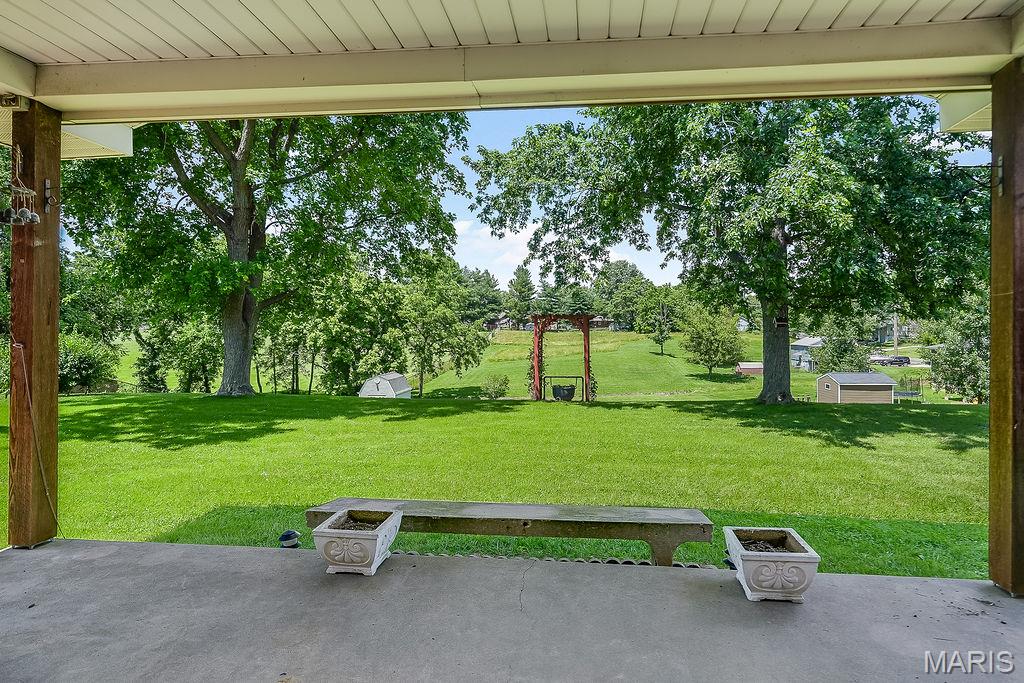 Third Add - Residential