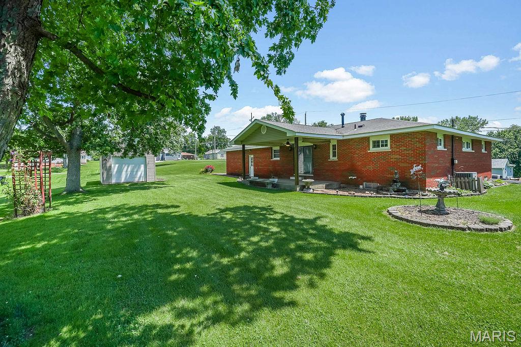 Third Add - Residential