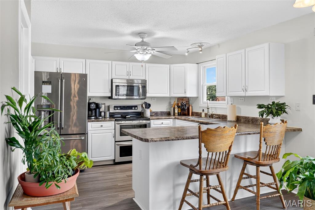 Stone Meadows Villas #3 - Residential