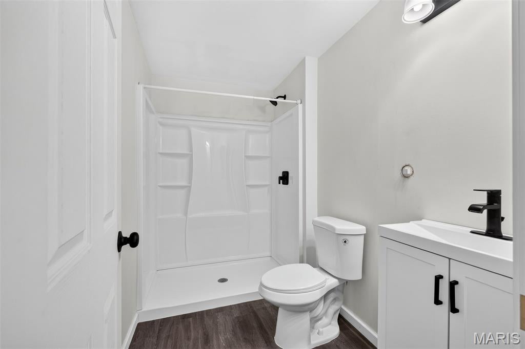Stone Meadows Villas #3 - Residential