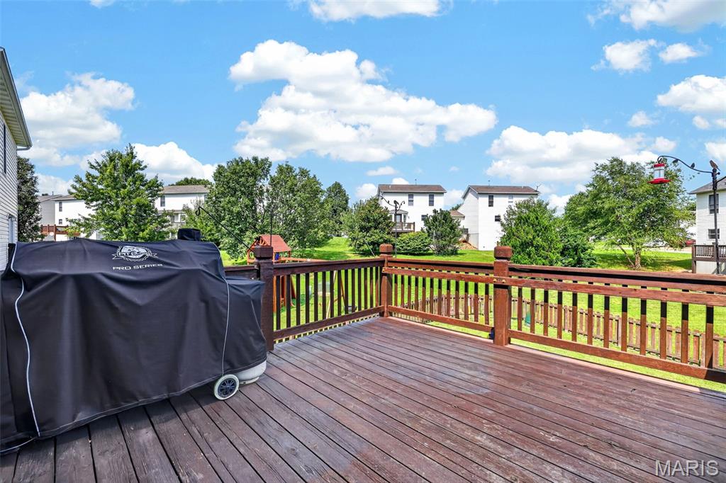 Stone Meadows Villas #3 - Residential