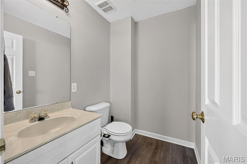 Stone Meadows Villas #3 - Residential