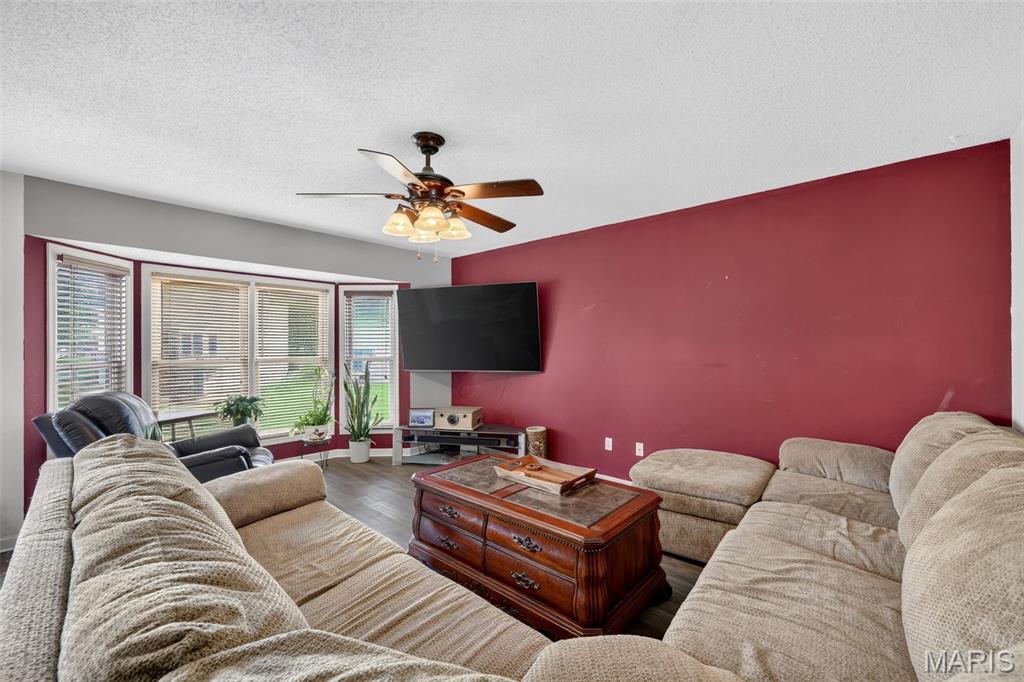 Stone Meadows Villas #3 - Residential