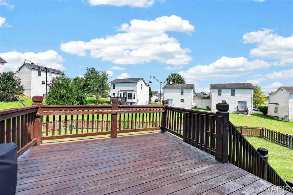 Stone Meadows Villas #3 - Residential