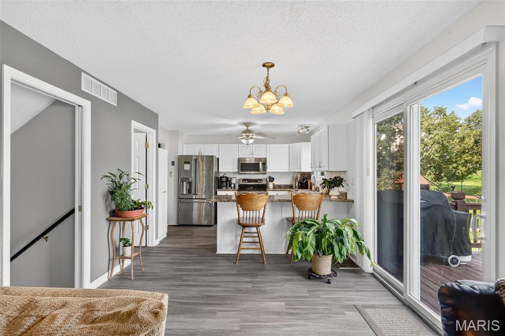 Stone Meadows Villas #3 - Residential