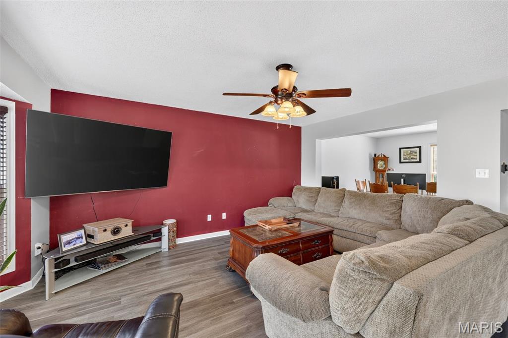 Stone Meadows Villas #3 - Residential