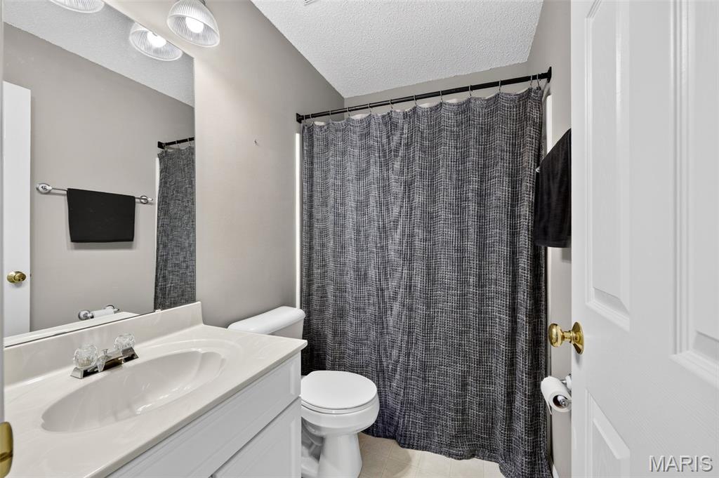 Stone Meadows Villas #3 - Residential