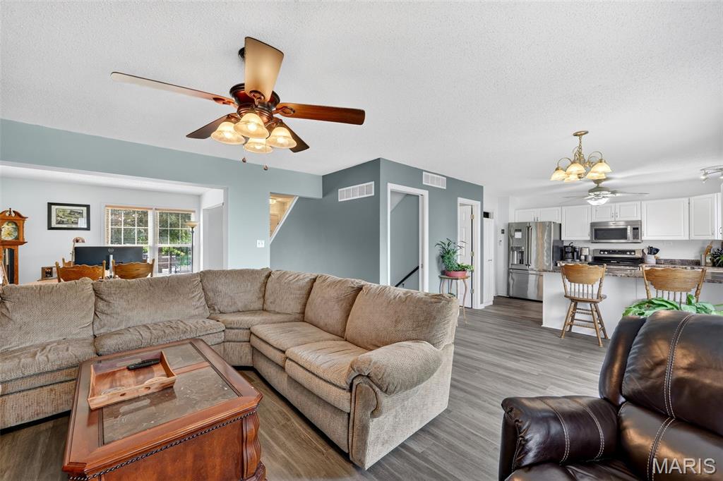 Stone Meadows Villas #3 - Residential