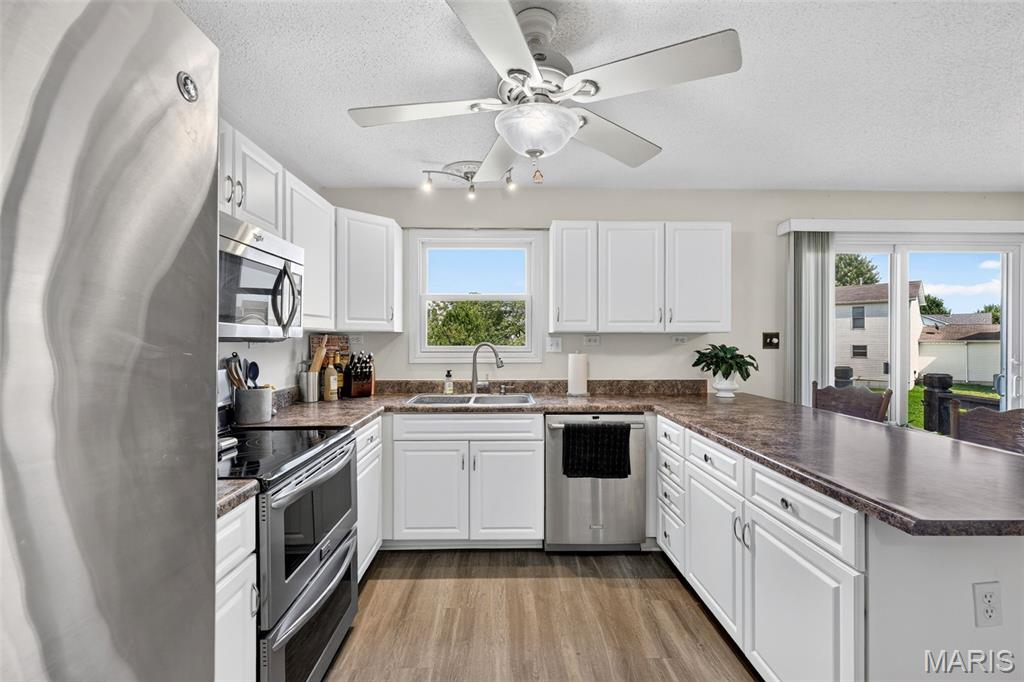 Stone Meadows Villas #3 - Residential