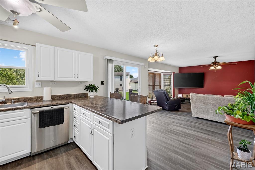Stone Meadows Villas #3 - Residential