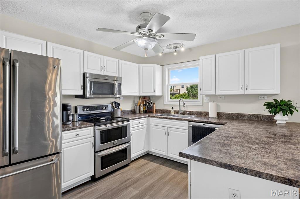 Stone Meadows Villas #3 - Residential