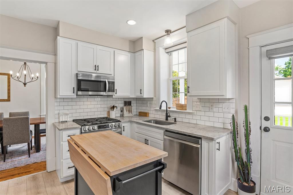 Richmond Heights - Residential