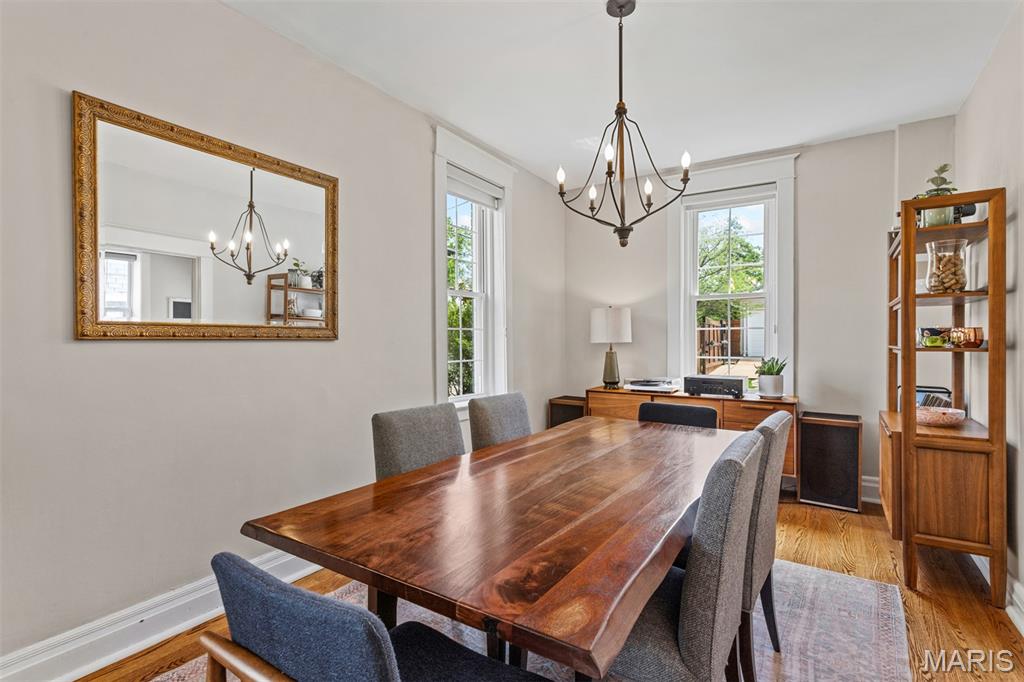 Richmond Heights - Residential