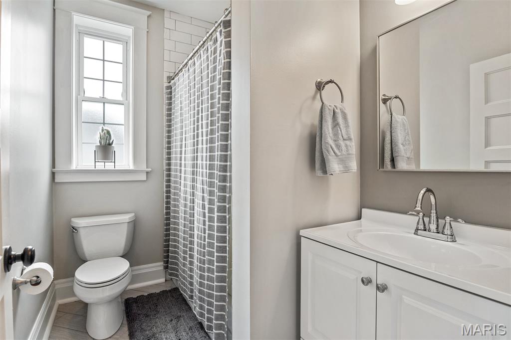Richmond Heights - Residential