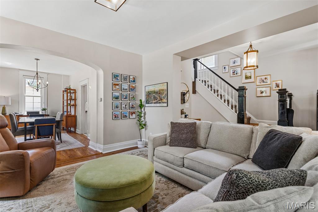 Richmond Heights - Residential