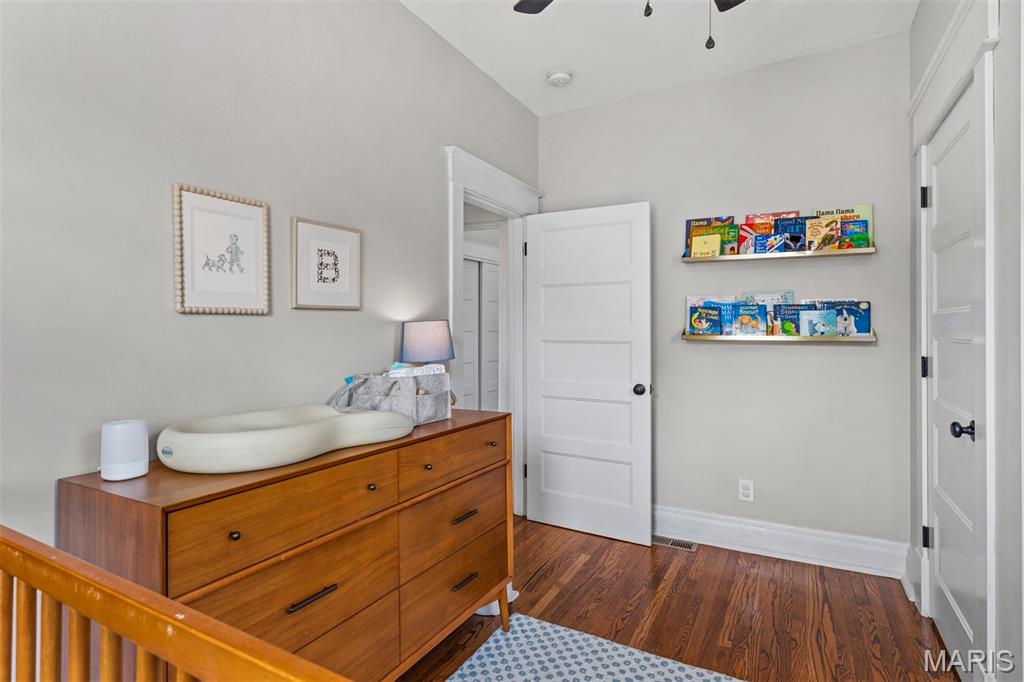 Richmond Heights - Residential